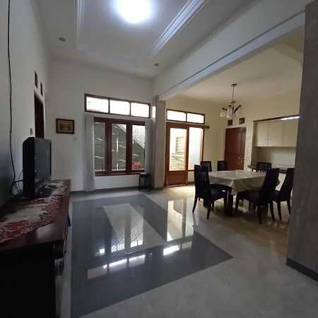 Java Villa Bromo Tosari Dış mekan fotoğraf