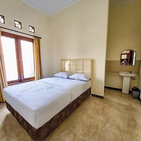 Java Villa Bromo Tosari Dış mekan fotoğraf