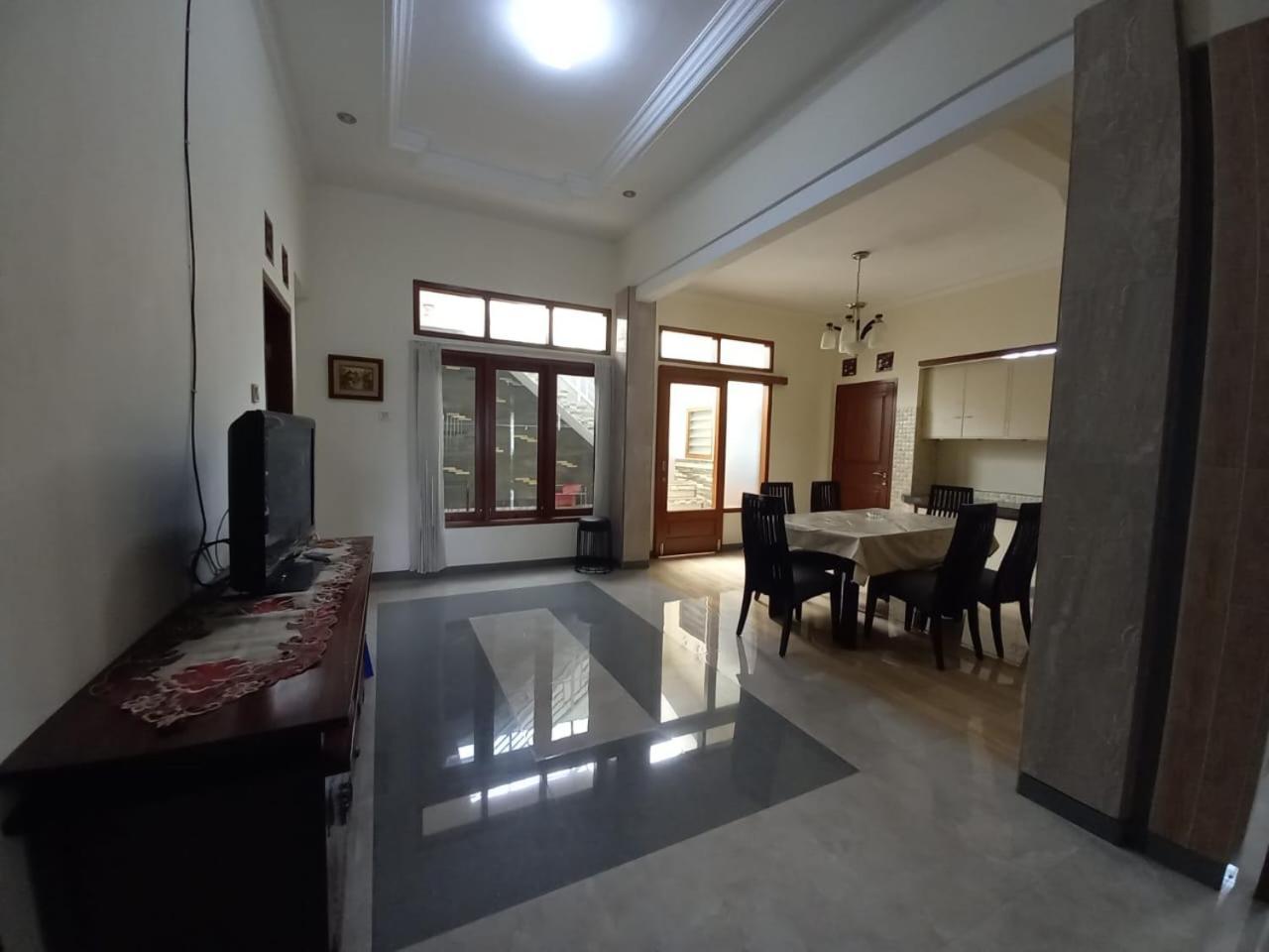 Java Villa Bromo Tosari Dış mekan fotoğraf