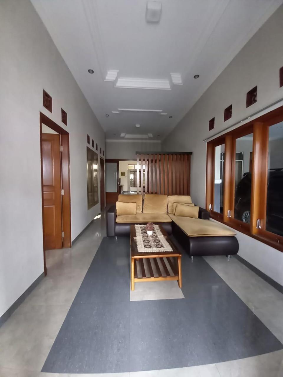 Java Villa Bromo Tosari Dış mekan fotoğraf
