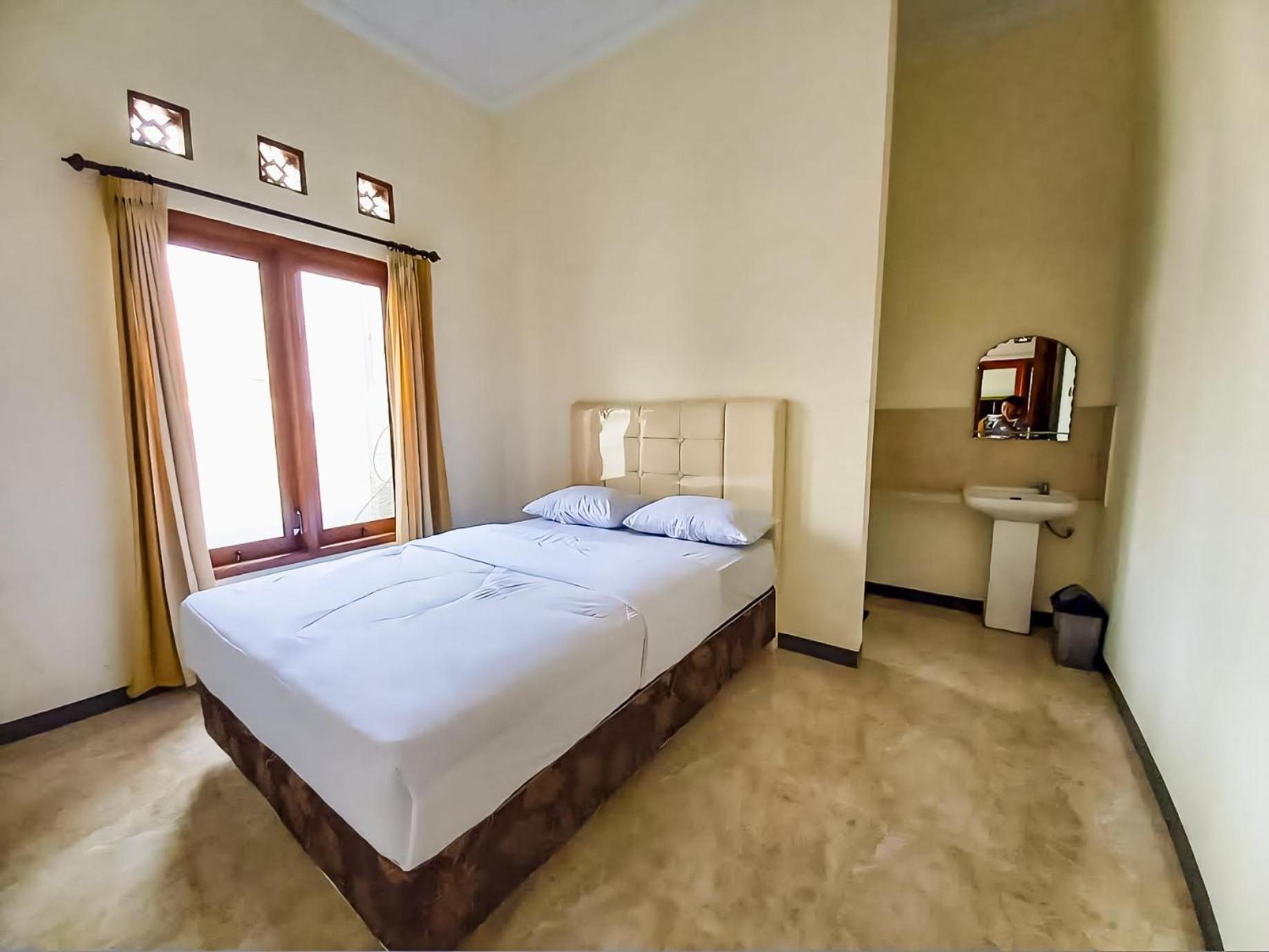 Java Villa Bromo Tosari Dış mekan fotoğraf
